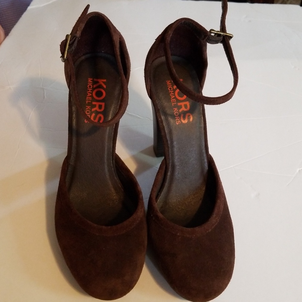 Michael kors shoes